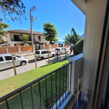 Apartamento Lexus Beira Mar - Apt 101 Флоріанополіс Екстер'єр фото