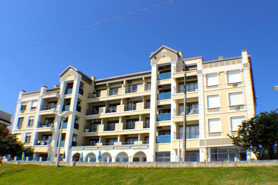 Apartamento Lexus Beira Mar - Apt 101 Флоріанополіс Екстер'єр фото