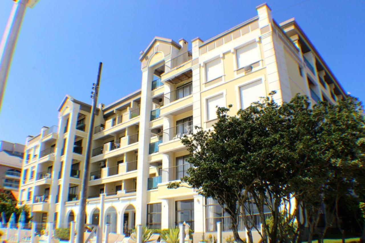 Apartamento Lexus Beira Mar - Apt 101 Флоріанополіс Екстер'єр фото