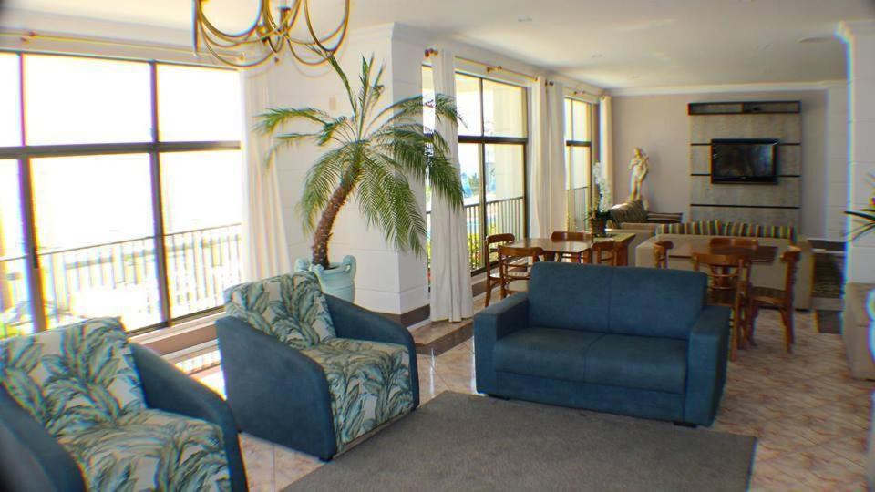 Apartamento Lexus Beira Mar - Apt 101 Флоріанополіс Екстер'єр фото