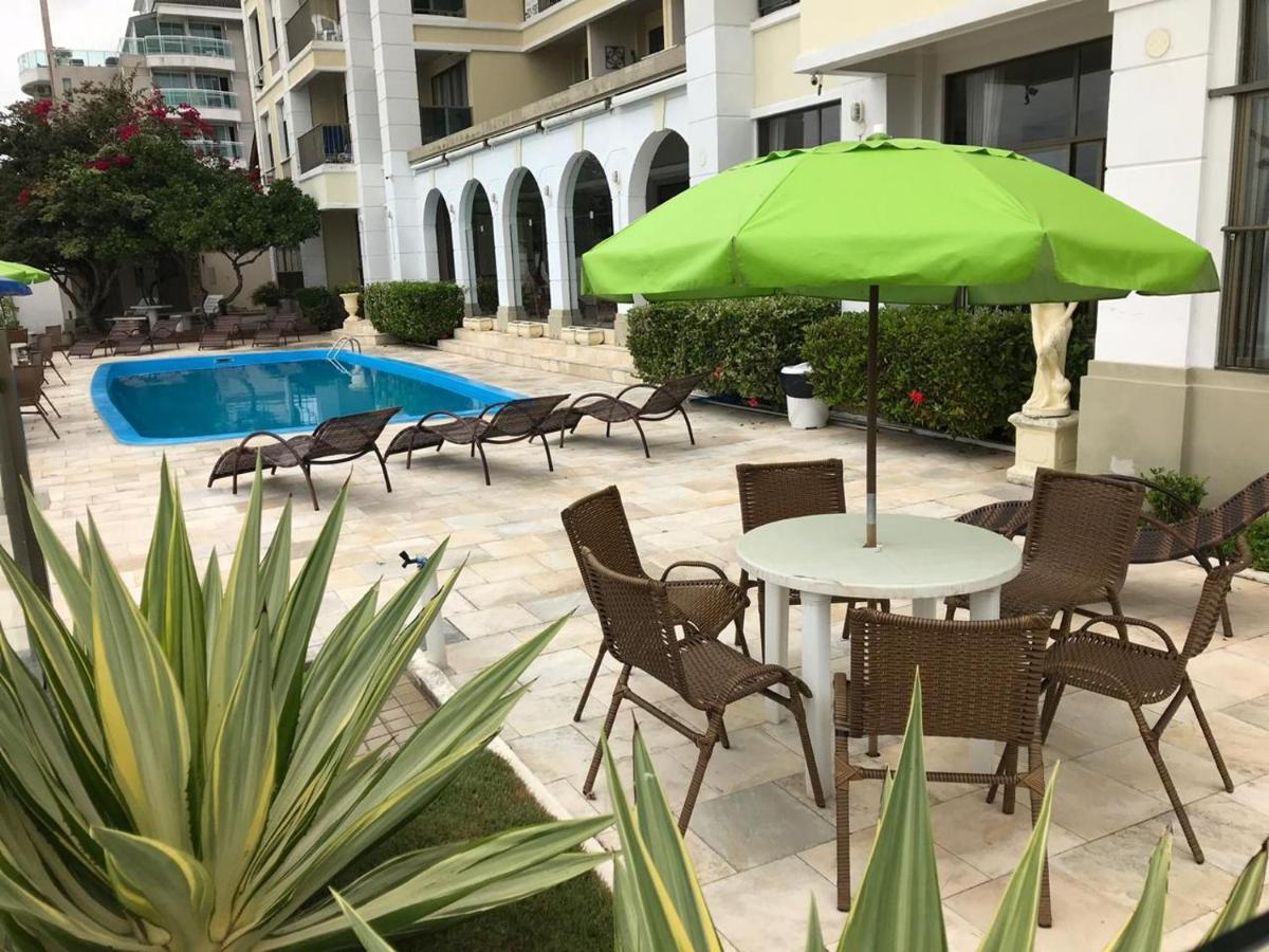 Apartamento Lexus Beira Mar - Apt 101 Флоріанополіс Екстер'єр фото