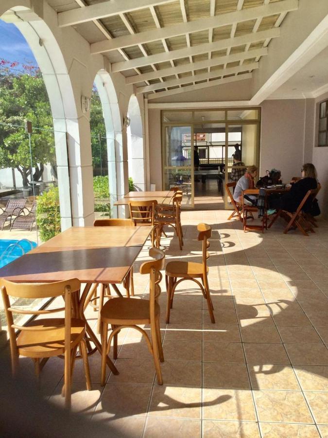 Apartamento Lexus Beira Mar - Apt 101 Флоріанополіс Екстер'єр фото
