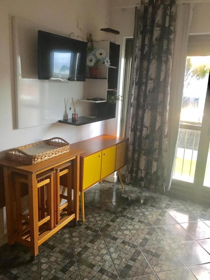 Apartamento Lexus Beira Mar - Apt 101 Флоріанополіс Екстер'єр фото