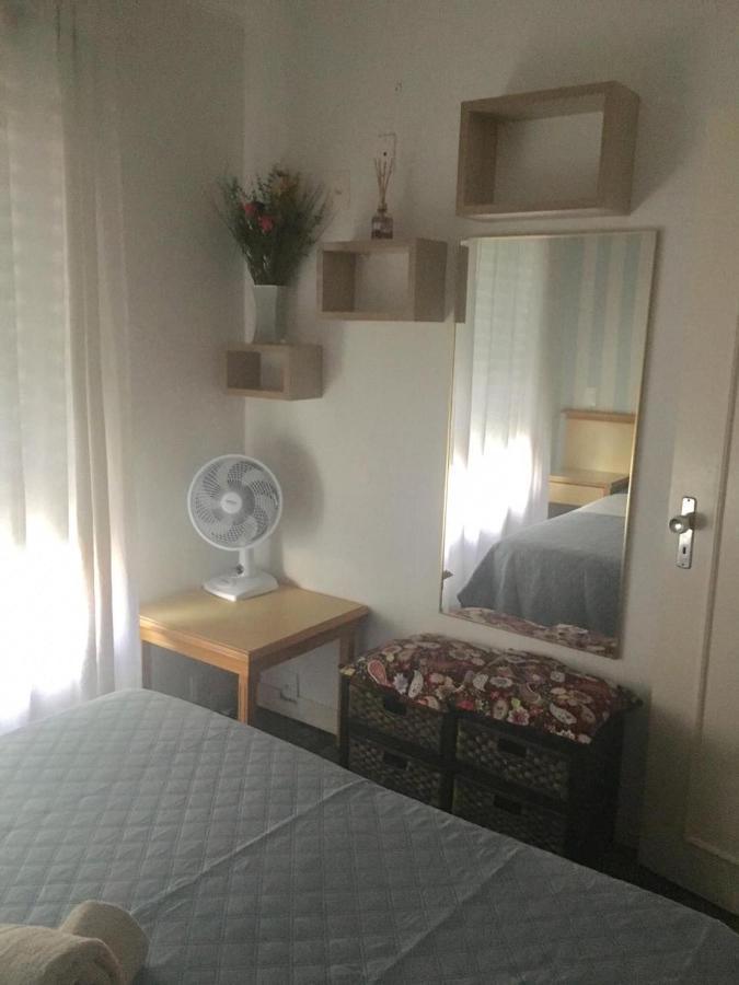 Apartamento Lexus Beira Mar - Apt 101 Флоріанополіс Екстер'єр фото