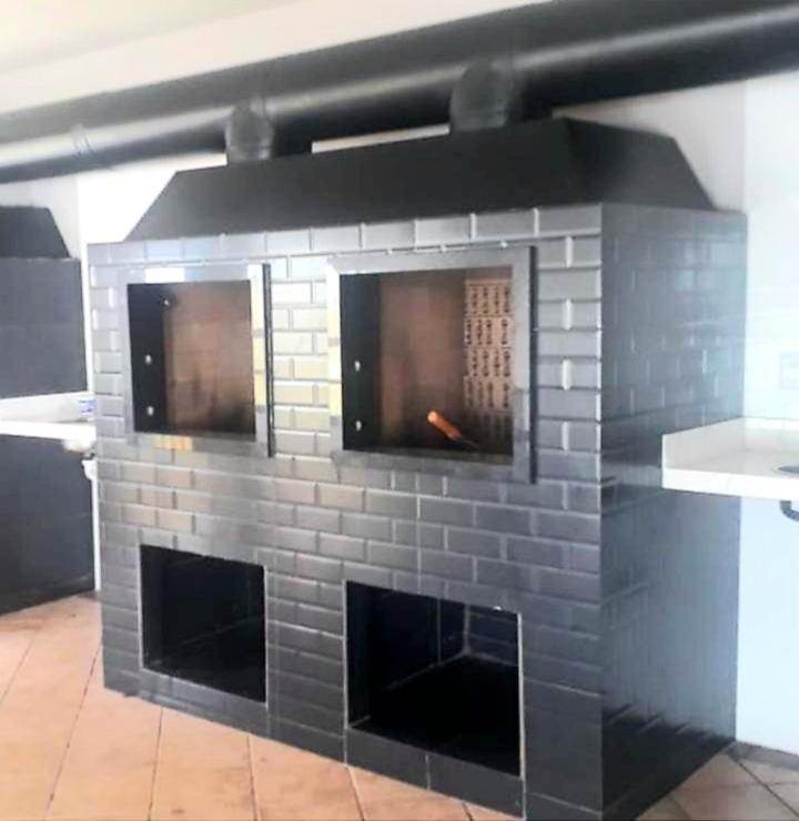 Apartamento Lexus Beira Mar - Apt 101 Флоріанополіс Екстер'єр фото