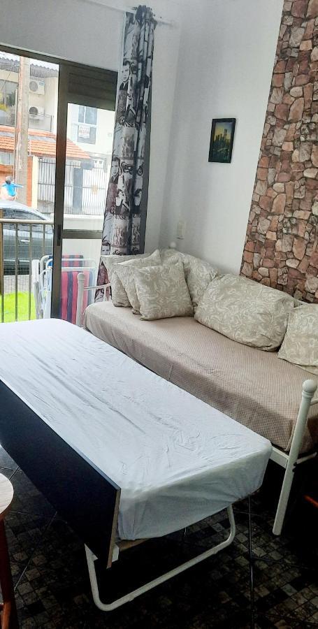 Apartamento Lexus Beira Mar - Apt 101 Флоріанополіс Екстер'єр фото