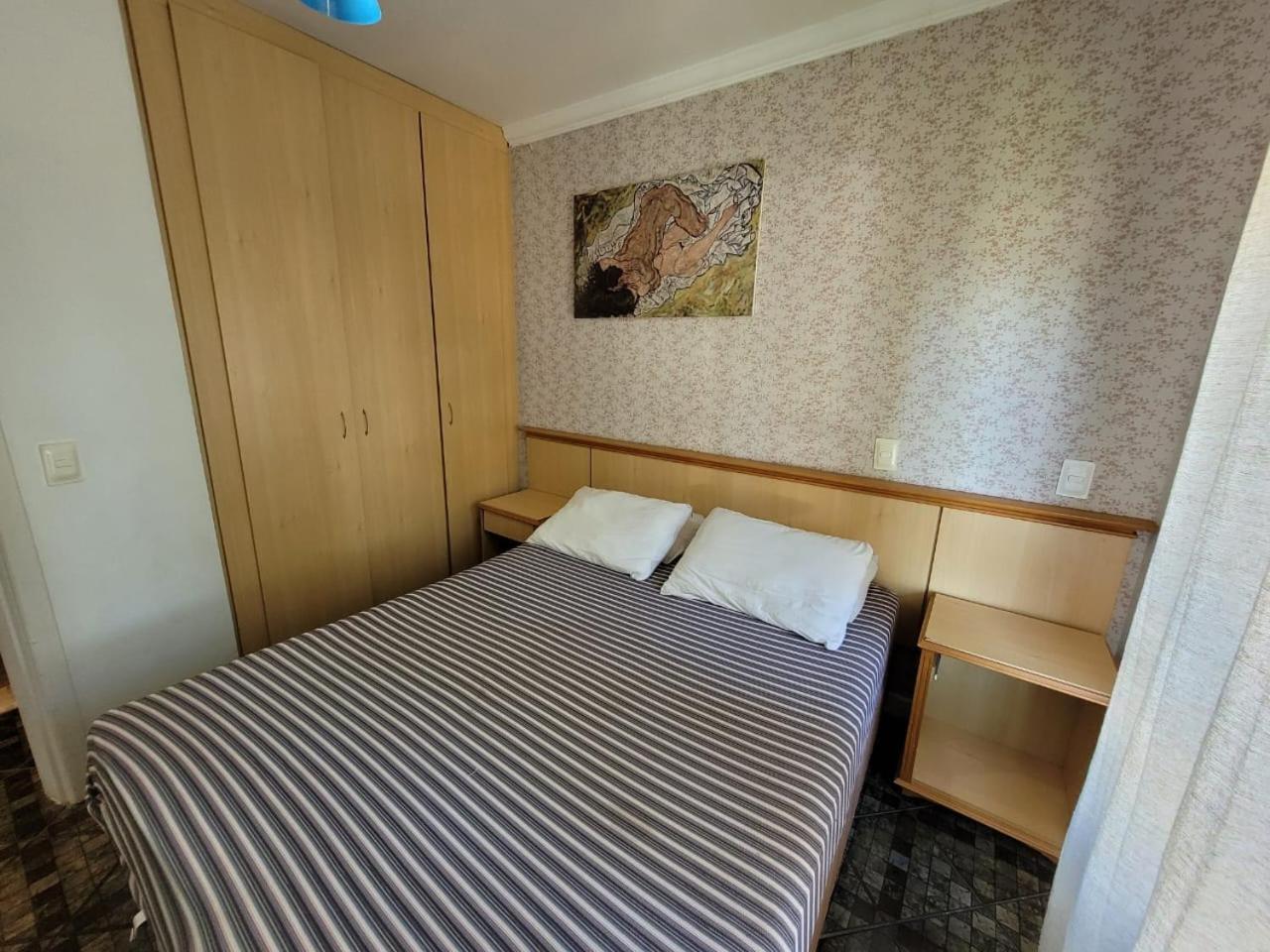 Apartamento Lexus Beira Mar - Apt 101 Флоріанополіс Екстер'єр фото